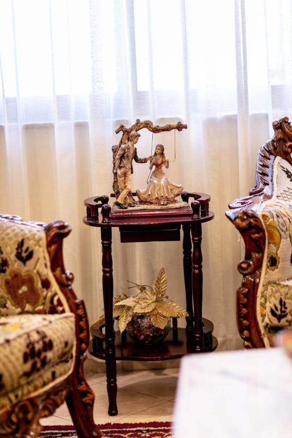 Spacious City Paradise - 3Br Apt In The Heart Of Tirana Buitenkant foto