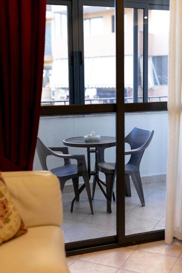 Spacious City Paradise - 3Br Apt In The Heart Of Tirana Buitenkant foto