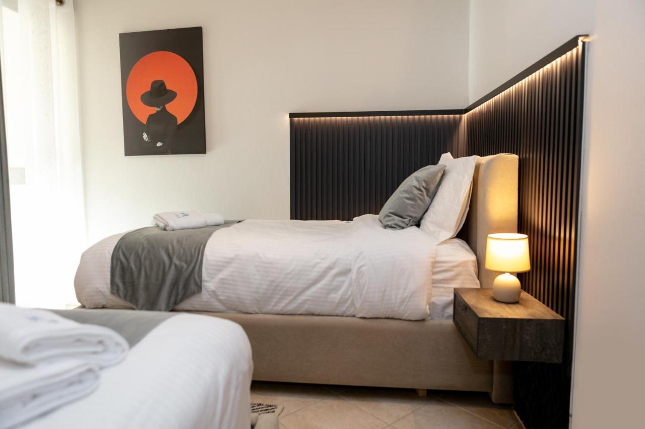 Spacious City Paradise - 3Br Apt In The Heart Of Tirana Buitenkant foto